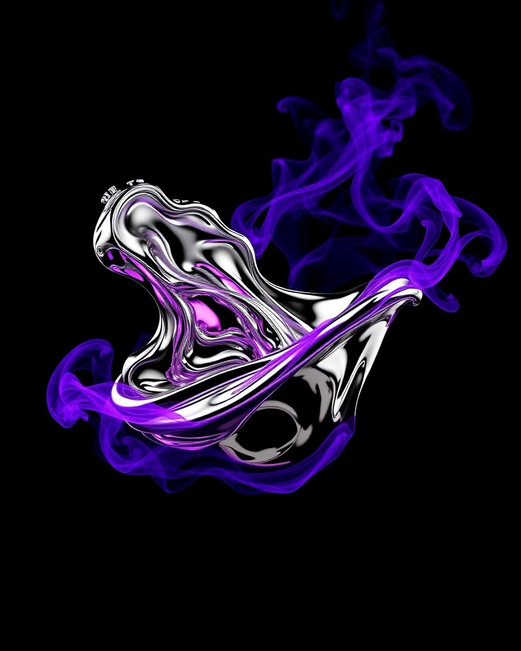 Violet Memory